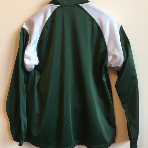 Winking lizard tavern zip-up - Picture 5 of 5